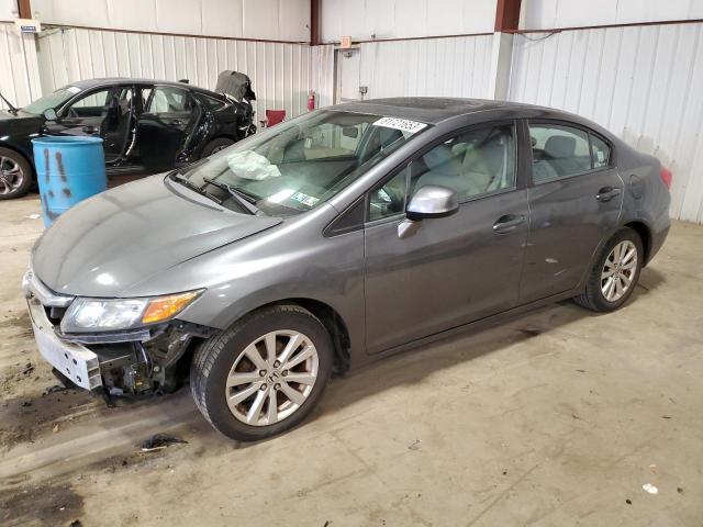 HONDA CIVIC 2012 19xfb2f88ce330400