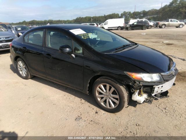 HONDA CIVIC SDN 2012 19xfb2f88ce334866