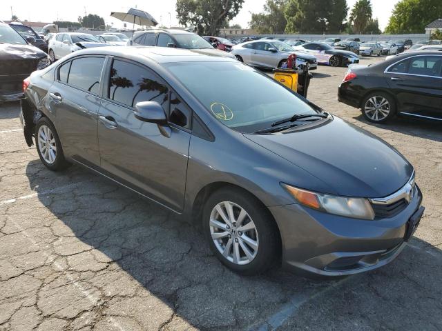 HONDA CIVIC EX 2012 19xfb2f88ce336598