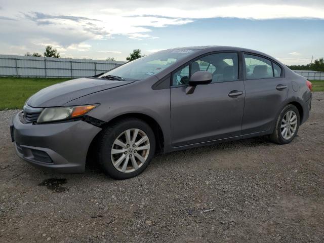 HONDA CIVIC 2012 19xfb2f88ce346757