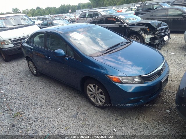 HONDA CIVIC SDN 2012 19xfb2f88ce348346