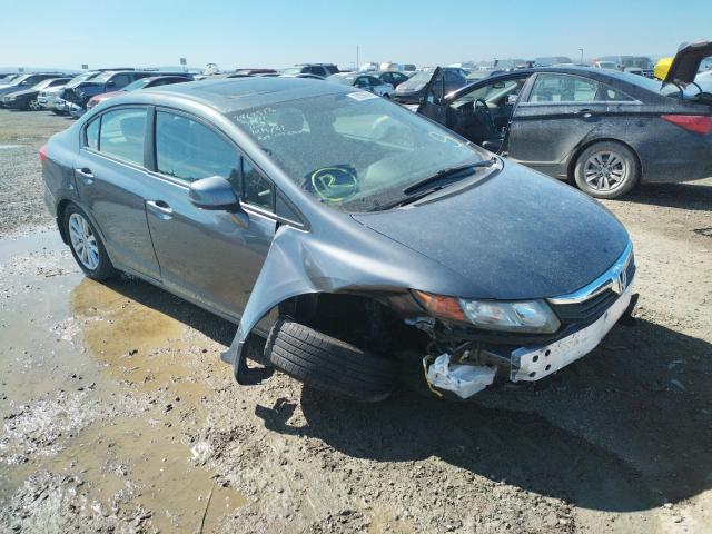 HONDA CIVIC EX 2012 19xfb2f88ce351568