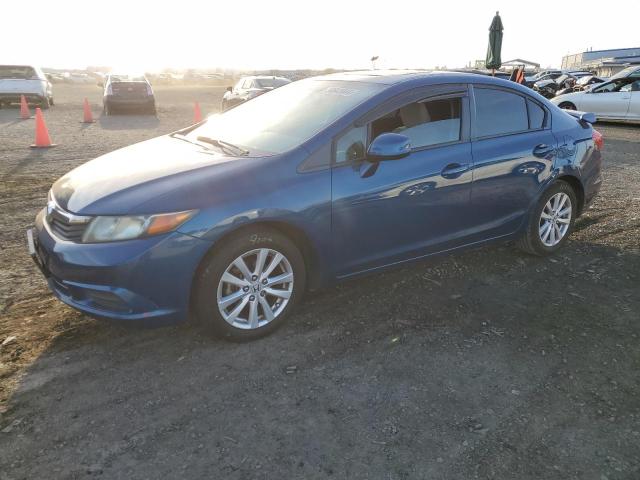 HONDA CIVIC 2012 19xfb2f88ce353286