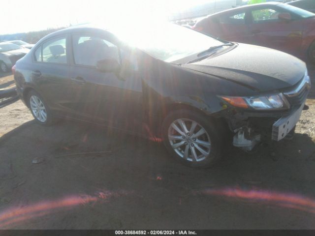 HONDA CIVIC 2012 19xfb2f88ce355183