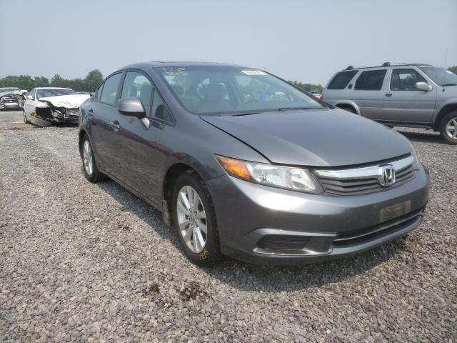 HONDA CIVIC EX 2012 19xfb2f88ce364269