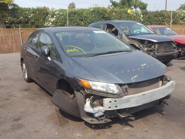 HONDA CIVIC EX 2012 19xfb2f88ce370749