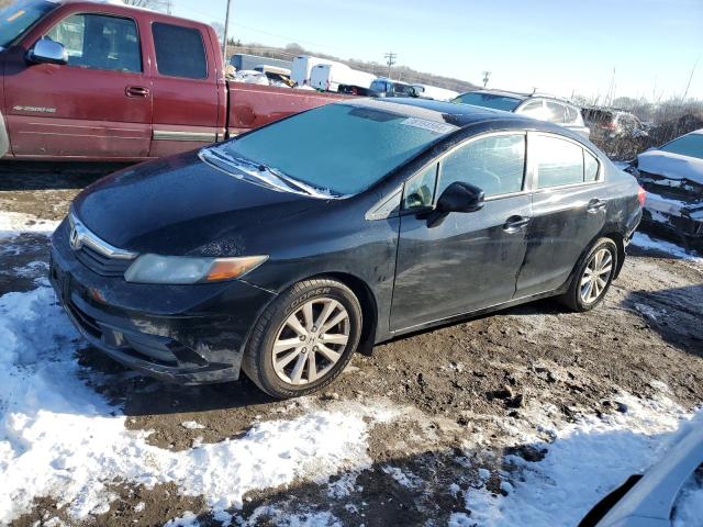 HONDA CIVIC 2012 19xfb2f88ce372520