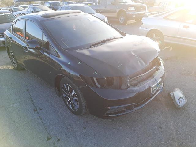 HONDA CIVIC EX 2012 19xfb2f88ce377894