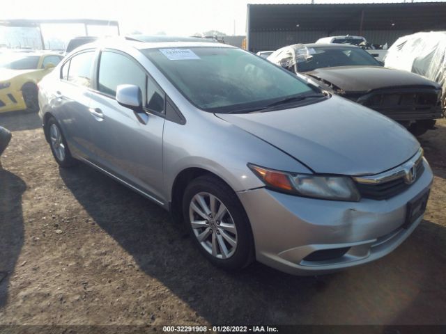 HONDA CIVIC SDN 2012 19xfb2f88ce381458