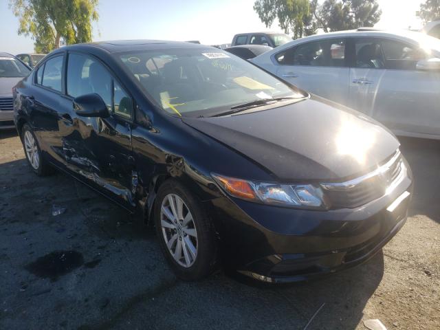 HONDA CIVIC EX 2012 19xfb2f88ce388281