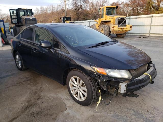 HONDA CIVIC EX 2012 19xfb2f88ce391293