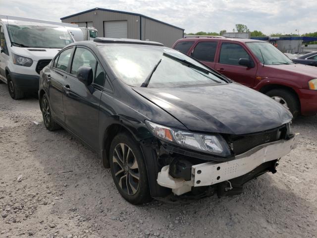 HONDA CIVIC EX 2013 19xfb2f88de004601