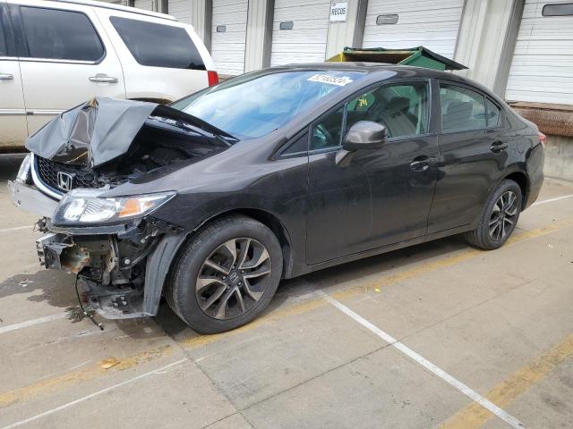 HONDA CIVIC 2013 19xfb2f88de008406