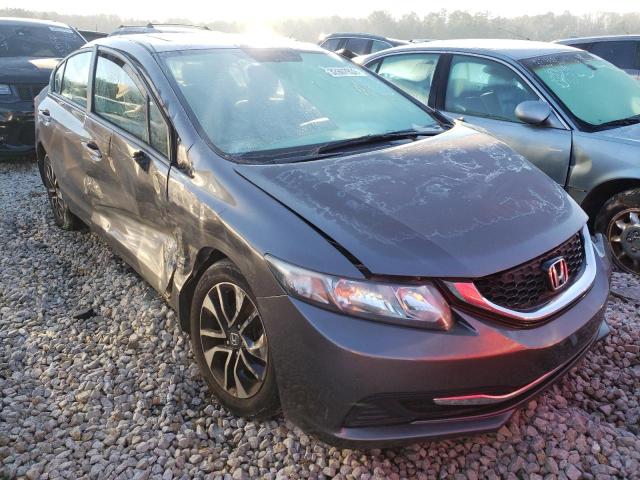 HONDA CIVIC EX 2013 19xfb2f88de013394