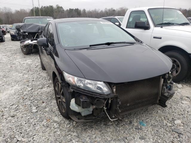 HONDA CIVIC EX 2013 19xfb2f88de015257