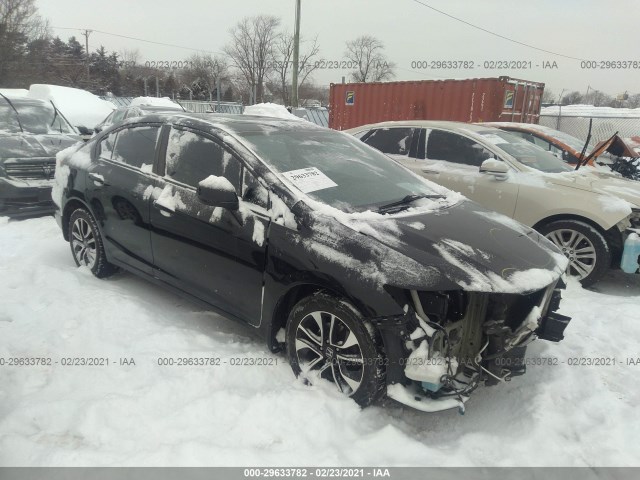 HONDA CIVIC SDN 2013 19xfb2f88de018790