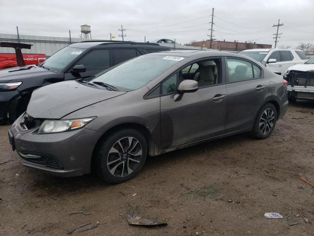 HONDA CIVIC 2013 19xfb2f88de019664