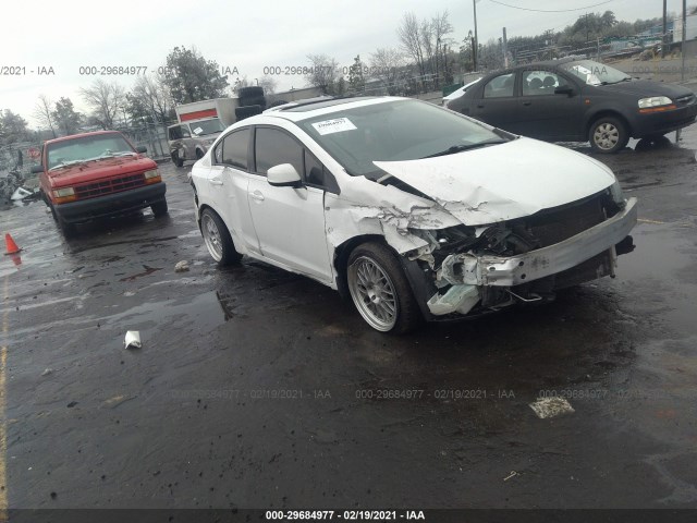 HONDA CIVIC SDN 2013 19xfb2f88de021589