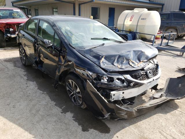 HONDA CIVIC EX 2013 19xfb2f88de022788