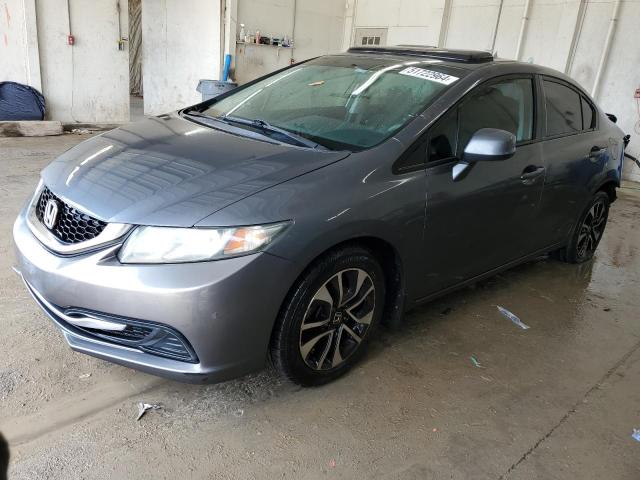 HONDA CIVIC 2013 19xfb2f88de023553