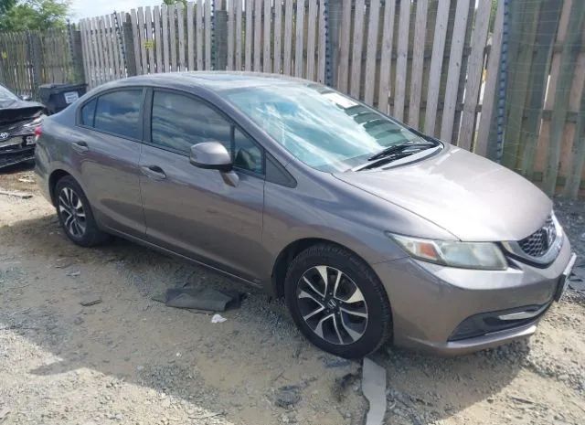 HONDA CIVIC SDN 2013 19xfb2f88de024802