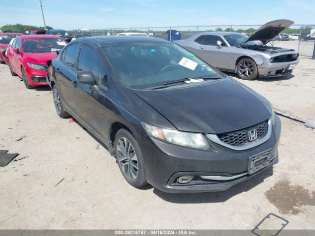 HONDA CIVIC 2013 19xfb2f88de032088