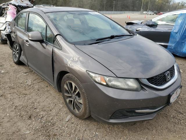 HONDA CIVIC EX 2013 19xfb2f88de032480