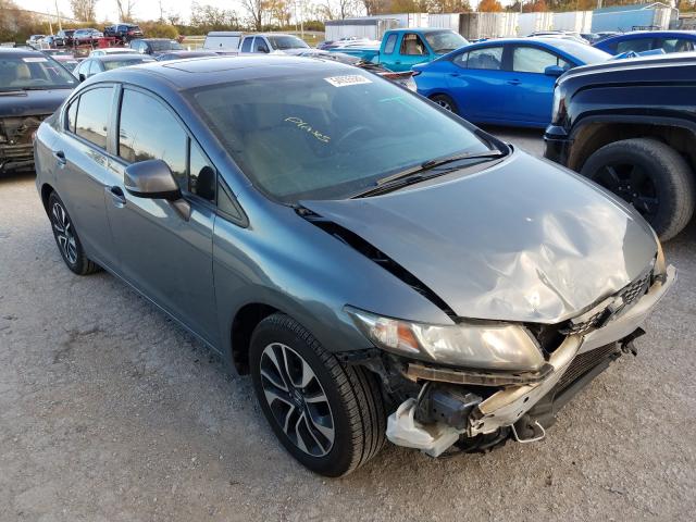 HONDA CIVIC EX 2013 19xfb2f88de033922