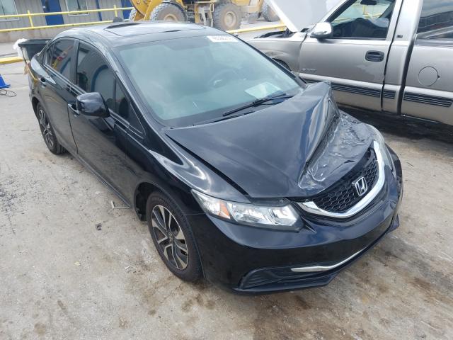 HONDA CIVIC EX 2013 19xfb2f88de038540