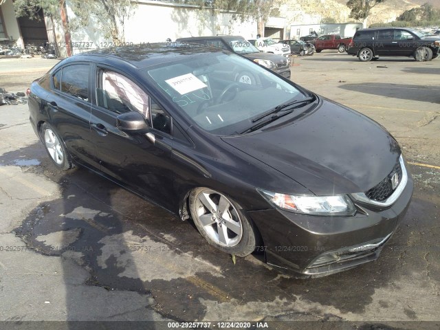 HONDA CIVIC SDN 2013 19xfb2f88de039008