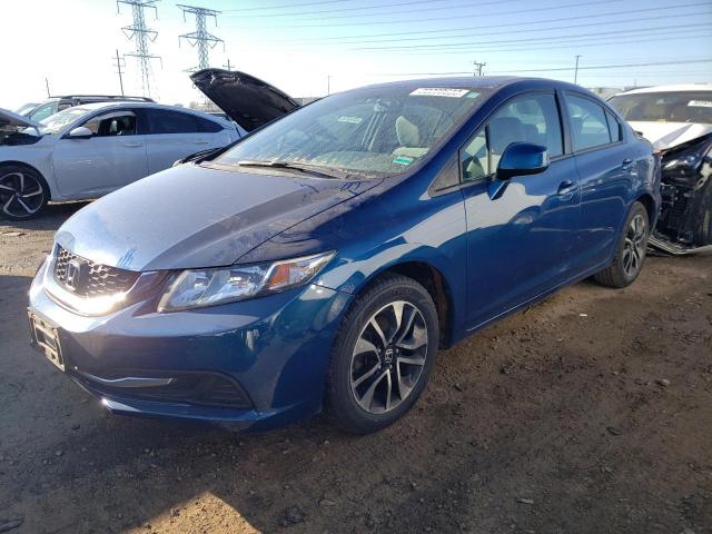 HONDA CIVIC 2013 19xfb2f88de046041