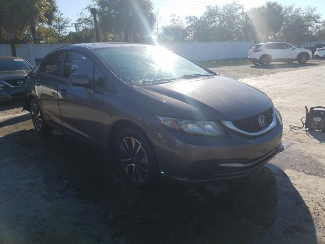 HONDA CIVIC EX 2013 19xfb2f88de050400