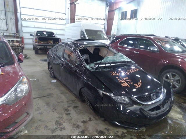 HONDA CIVIC SDN 2013 19xfb2f88de053328