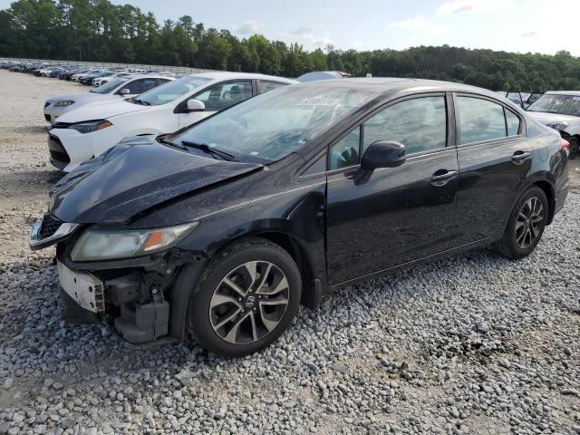 HONDA CIVIC EX 2013 19xfb2f88de057718