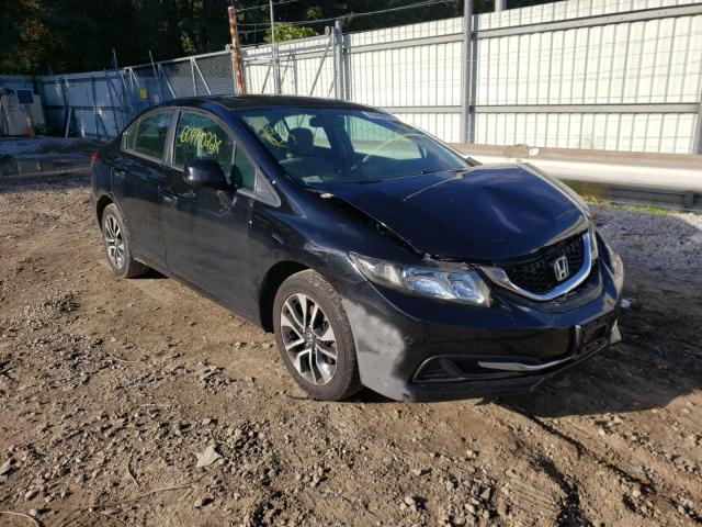 HONDA CIVIC EX 2013 19xfb2f88de057928