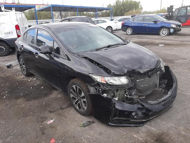 HONDA CIVIC EX 2013 19xfb2f88de059338