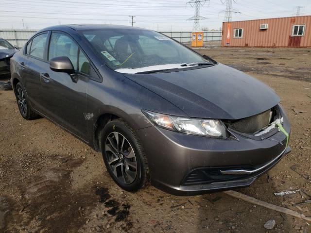 HONDA CIVIC EX 2013 19xfb2f88de062515