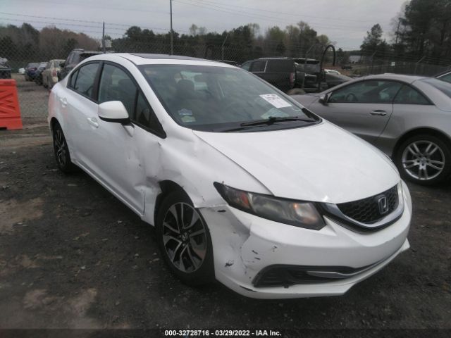 HONDA CIVIC SDN 2013 19xfb2f88de065365