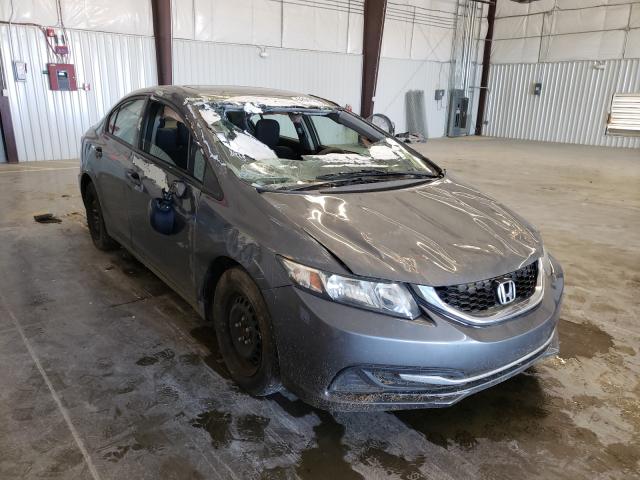 HONDA CIVIC EX 2013 19xfb2f88de065852