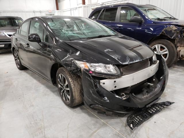 HONDA CIVIC EX 2013 19xfb2f88de068900