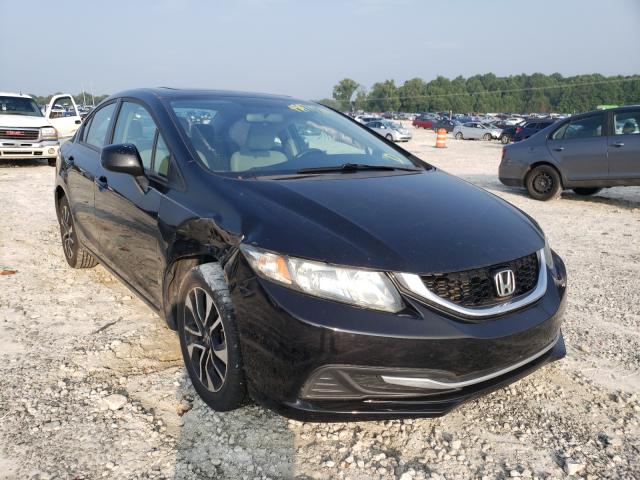 HONDA CIVIC EX 2013 19xfb2f88de069559