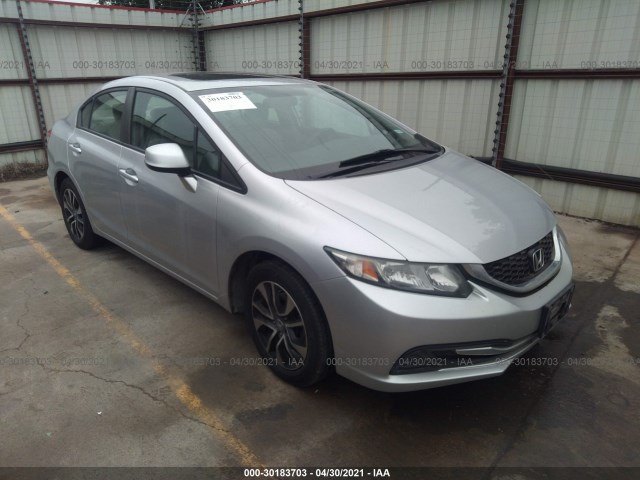 HONDA CIVIC SDN 2013 19xfb2f88de074146