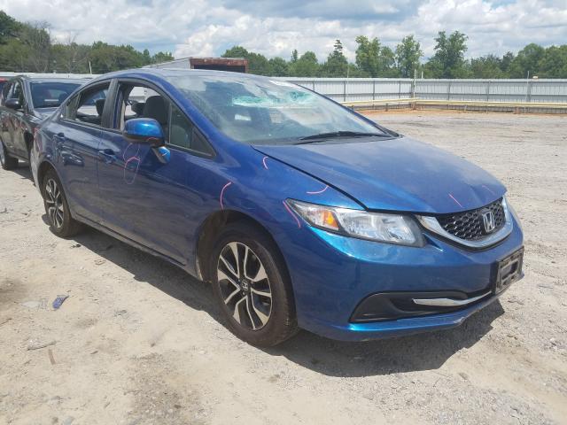 HONDA CIVIC EX 2013 19xfb2f88de074177