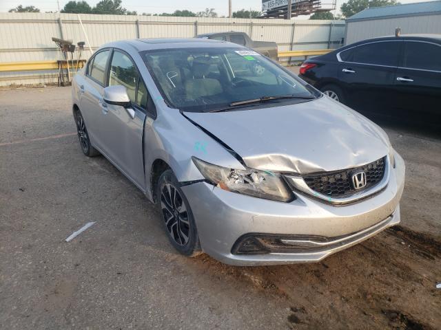 HONDA CIVIC EX 2013 19xfb2f88de074843