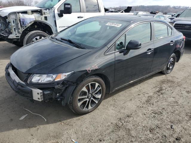 HONDA CIVIC 2013 19xfb2f88de075457