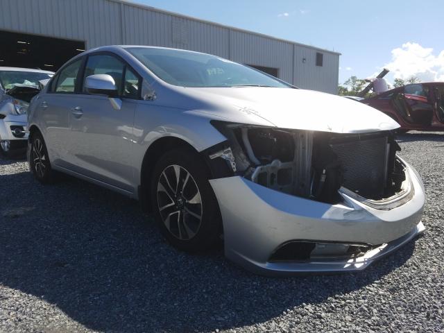 HONDA CIVIC EX 2013 19xfb2f88de080318