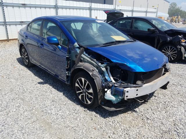 HONDA NULL 2013 19xfb2f88de085101