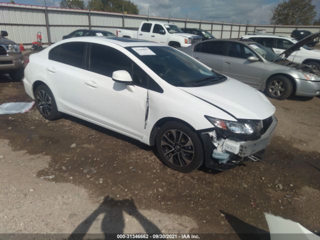 HONDA CIVIC SDN 2013 19xfb2f88de086099