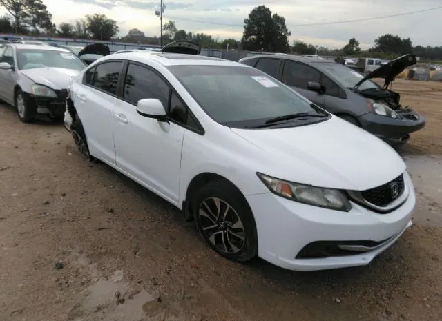 HONDA CIVIC SDN 2013 19xfb2f88de087754