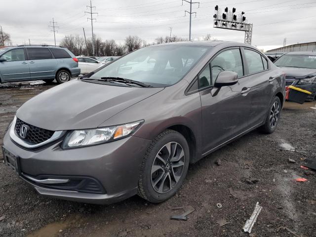 HONDA CIVIC 2013 19xfb2f88de088435